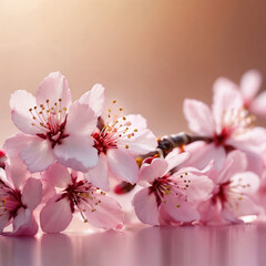 Cherry Blossom