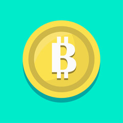 Bitcoin design 