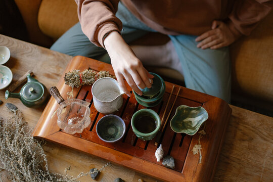 tea ceremony