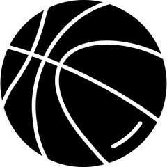 Basket Ball Icon © Ahsan