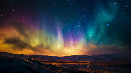 Northern Lights