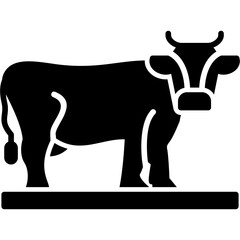 Livestock Icon