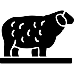 Sheep Icon