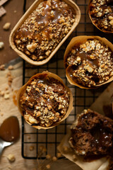 toffee sticks
