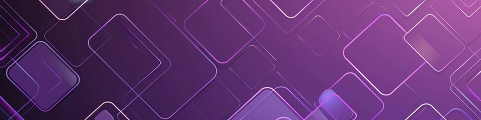 geometric shapes background.