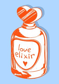 Love elixir 