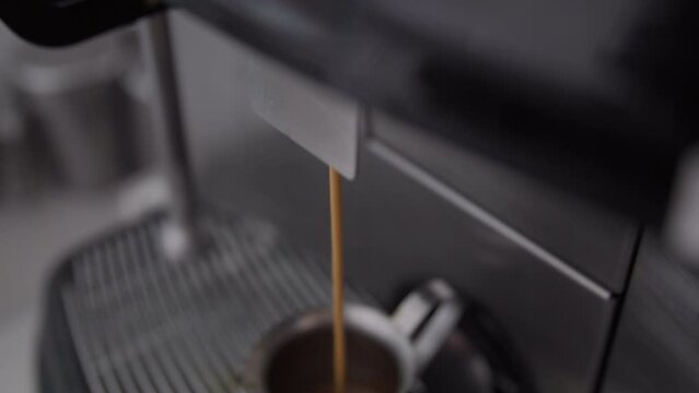 Expresso Shot
