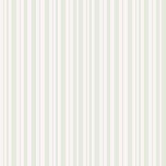 Light blue abstract vertical stripes seamless pattern. Vintage carnival background	