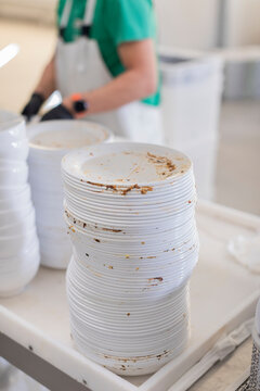 Dirty Plates