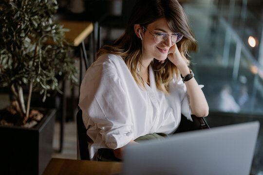 Working Woman