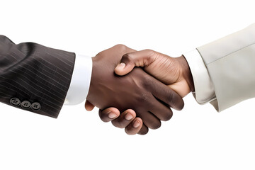 Successful Business Agreement Handshake -decision hand-shake, negotiating, cooperation, deal, Agreement concept
