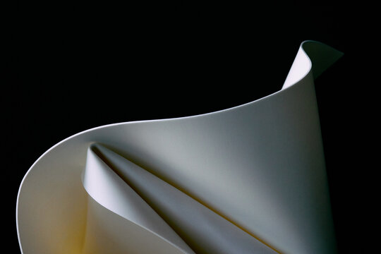 Paper form