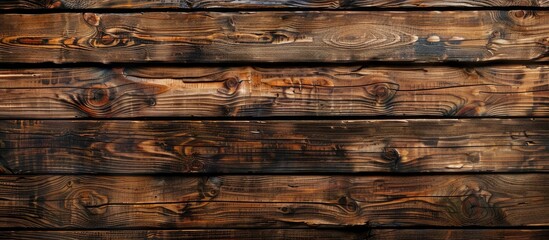 Pattern of a background with a wooden texture