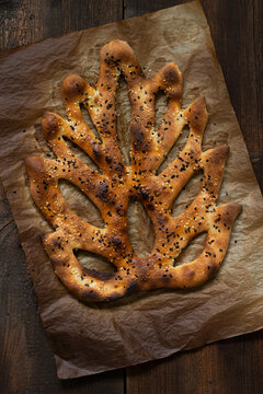 fougasse