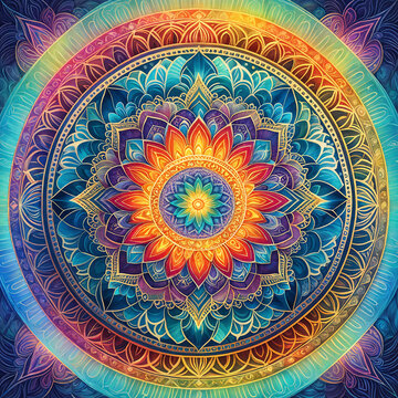 Mandala