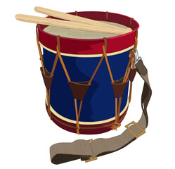 Revolutionary Drum