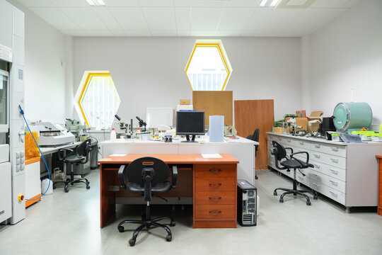 Lab Of Electronic Processes