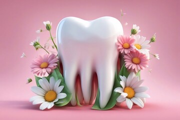 white flower in a vase