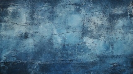 Blue and dark texture