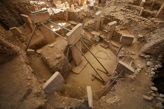 G&ouml;bekli Tepe