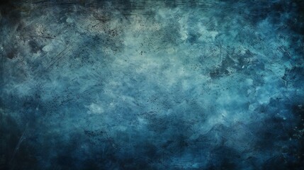 Fototapeta na wymiar Blue and dark texture