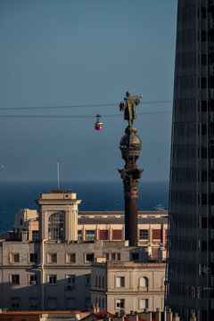Cable car