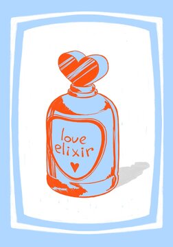 Love elixir 