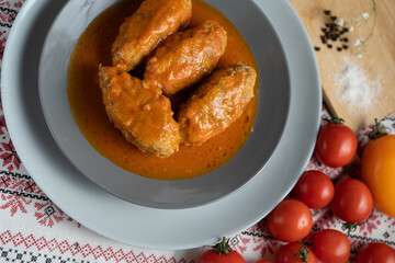 cutlets