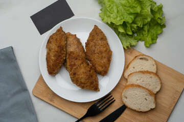 cutlets