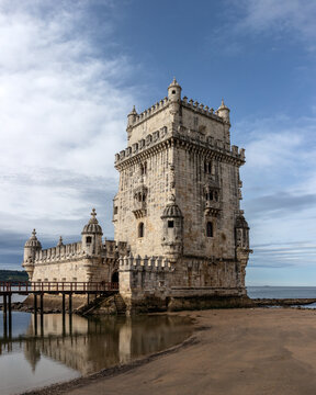 Belem Tower
