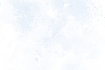 水彩画の背景
