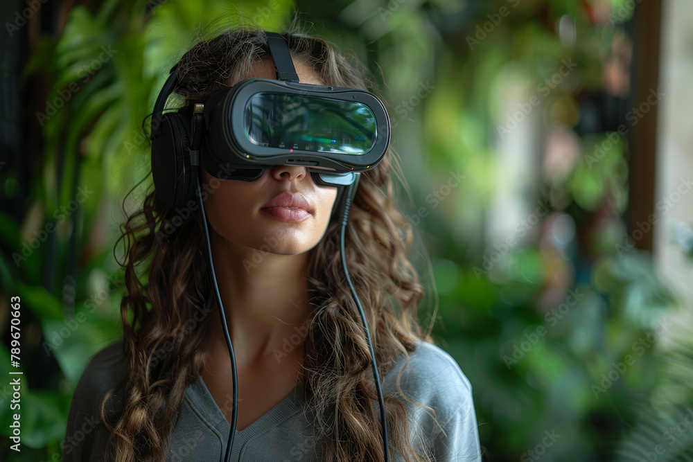 Poster an intelligent virtual tutor providing personalized learning experiences based on individual student