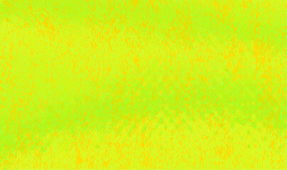 Yellow background for presentations, banner, poster, cover, insert picture or text with Copy Space