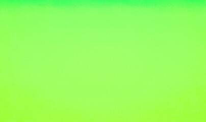 Green background for presentations, banner, poster, cover, insert picture or text with Copy Space