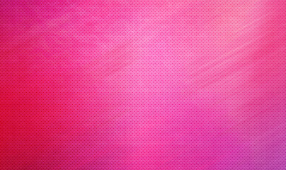 Pink background for presentations, banner, poster, cover, insert picture or text with Copy Space