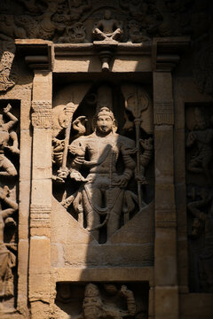 Kailasanathar Temple