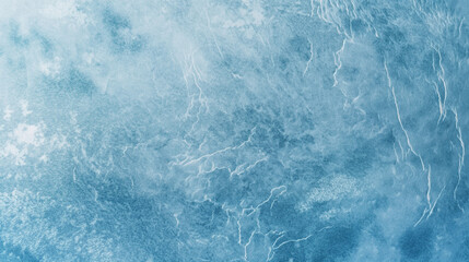 Ice backdrop surface, blue textured frost backdrop wallpaper