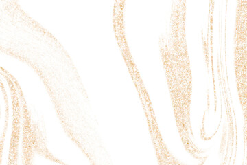 Glitter texture png, luxury design, transparent background