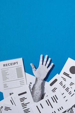 Receipts survivor