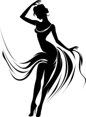 Transcendent Tempo Dance Soul Emblem Enigmatic Energy Soul of Dance Icon