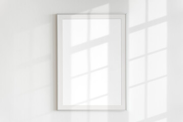 Photo frame png transparent mockup