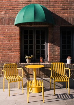 Table for Two