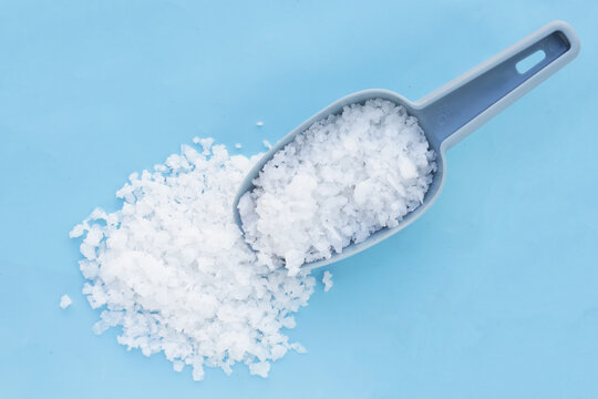 Sodium Hydroxide or NaOH, caustic soda