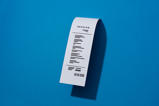 Receipt