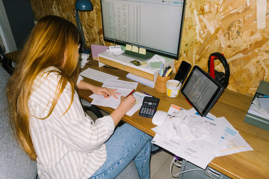 Small business finance