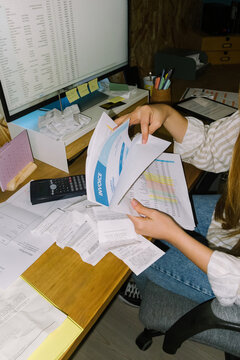 Financial review