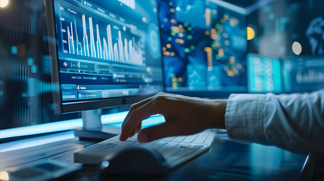 "Computer Systems Analyst" Images – Browse 891 Stock Photos, Vectors ...