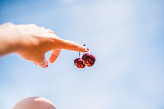 Cherries