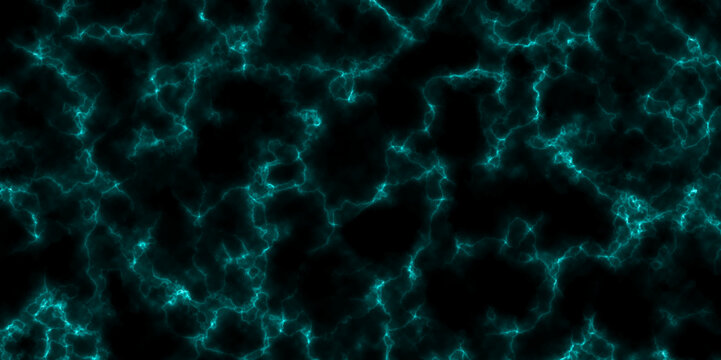 Black, bule marble seamless texture and blue ceramic for interior or exterior design background. interiors wallpaper deluxe design. abstract natural marble black and green texture background. 