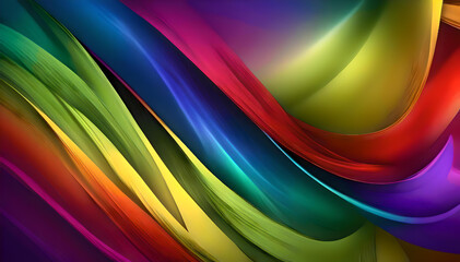 rainbow color high-quality wallpapers
Line background bright color in light background Orange modern texture Luxury backdrop Abstract futuristic background Curve blue line light effect